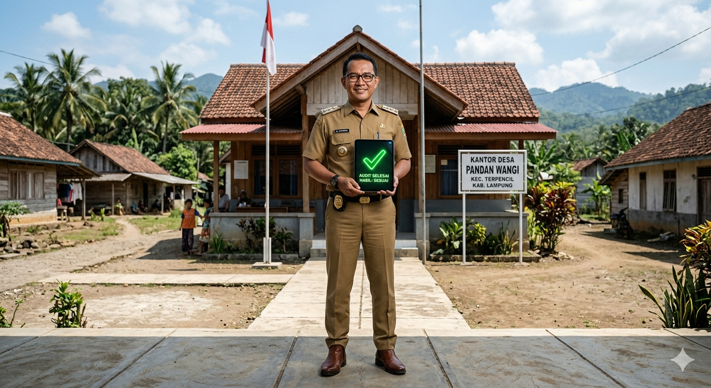 Peran APIP dalam Pengawasan Desa gemini generated image mn1d00mn1d00mn1d