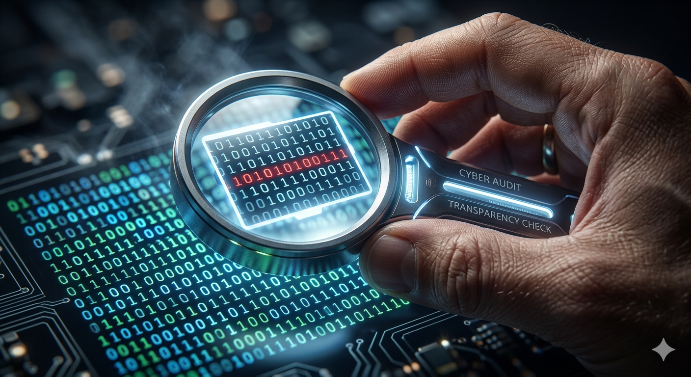 Audit Desa Berbasis TABK gemini generated image nbko9anbko9anbko