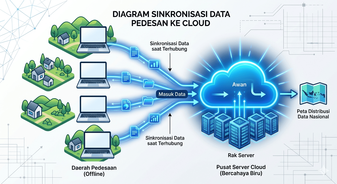 Teknologi DIGI Siswaskeudes Cloud gemini generated image tx0uejtx0uejtx0u (1)