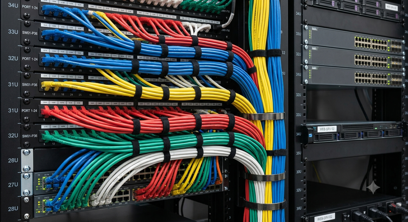 Infrastruktur Teknologi Desa gemini generated image wc5aerwc5aerwc5a